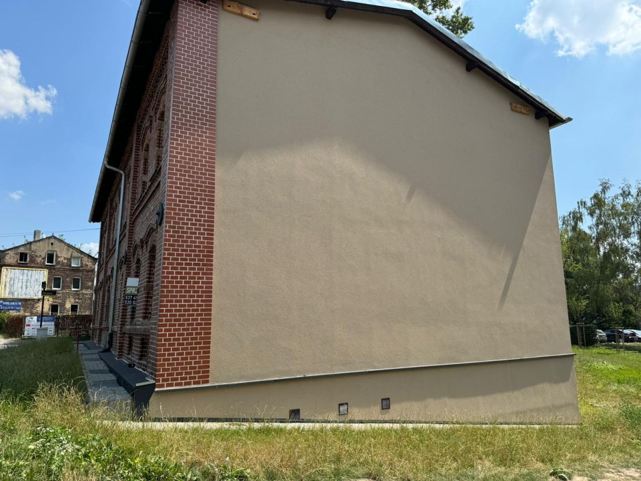 Mieszkanie 2-pokojowe Katowice Dąbrówka Mała, ul. gen. Henryka le Ronda. Zdjęcie 13