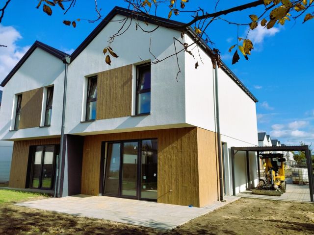 bliźniak, 4 pokoje Ksawerów. Zdjęcie 5