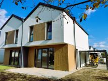 bliźniak, 4 pokoje Ksawerów. Zdjęcie 4