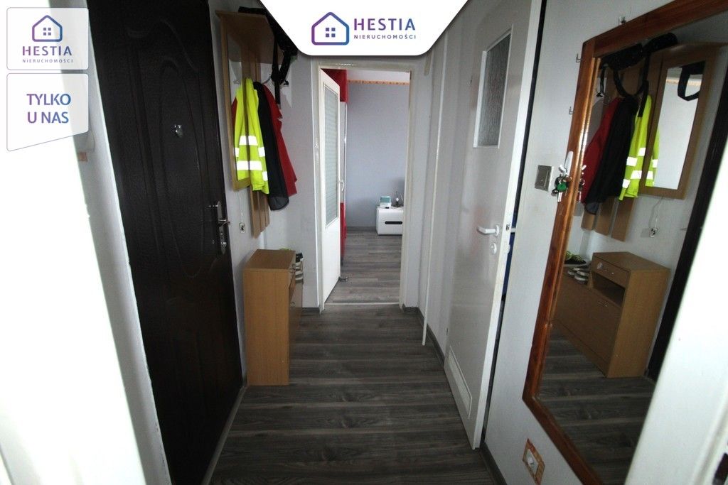 Mieszkanie 2-pokojowe Złocieniec, ul. Pancerniaków. Zdjęcie 10