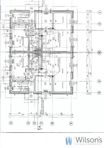 Mieszkanie 4-pokojowe Słupno. Zdjęcie 18