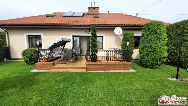 dom wolnostojący, 7 pokoi Włocławek Zawiśle . Zdjęcie 2