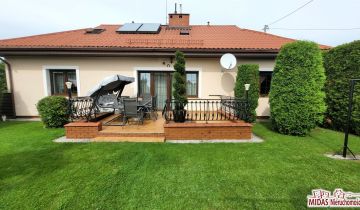 dom wolnostojący, 7 pokoi Włocławek Zawiśle 