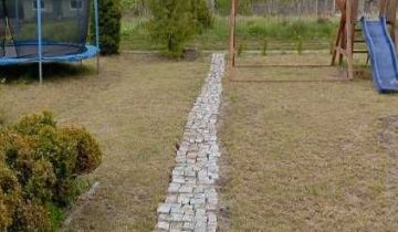 Działka rod Starogard Gdański