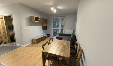 Mieszkanie 2-pokojowe Warszawa Rembertów, ul. Chełmżyńska