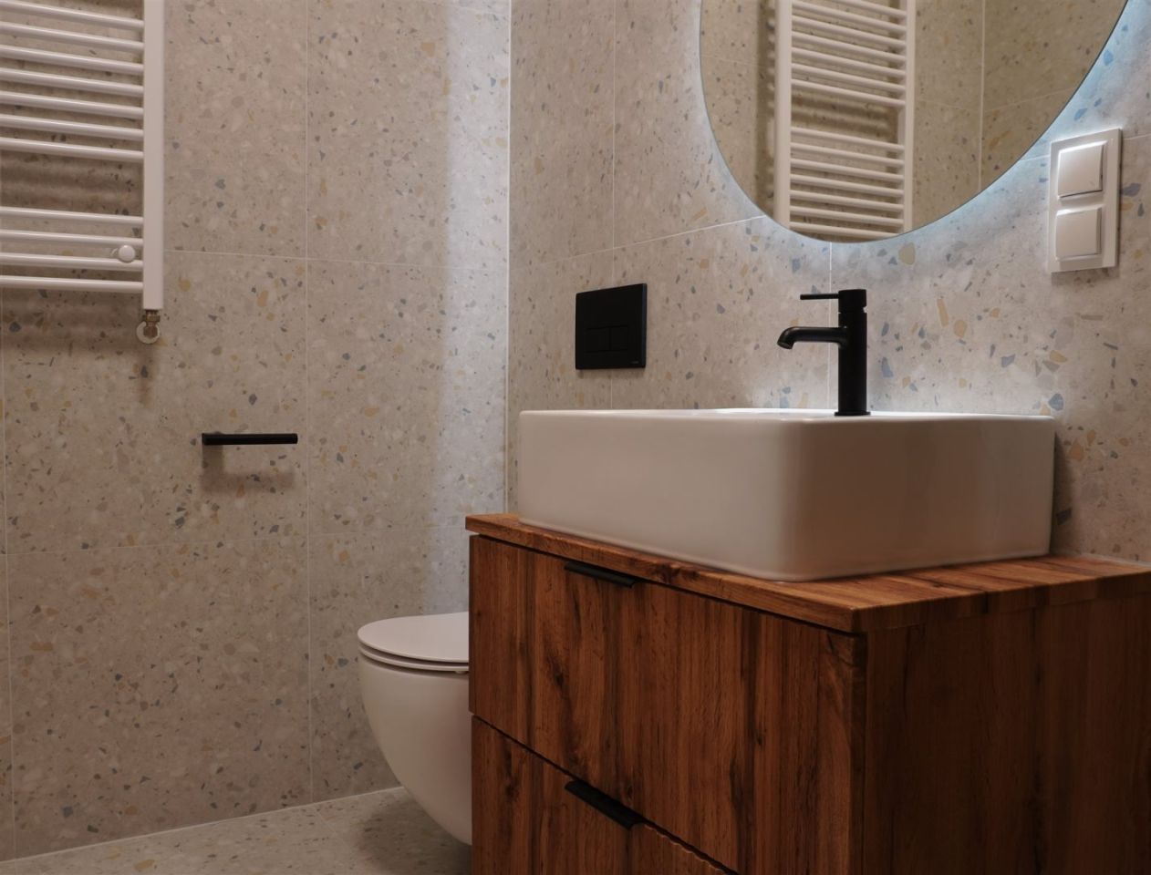 Mieszkanie 2-pokojowe Szklarska Poręba Marysin, ul. Słoneczna. Zdjęcie 23