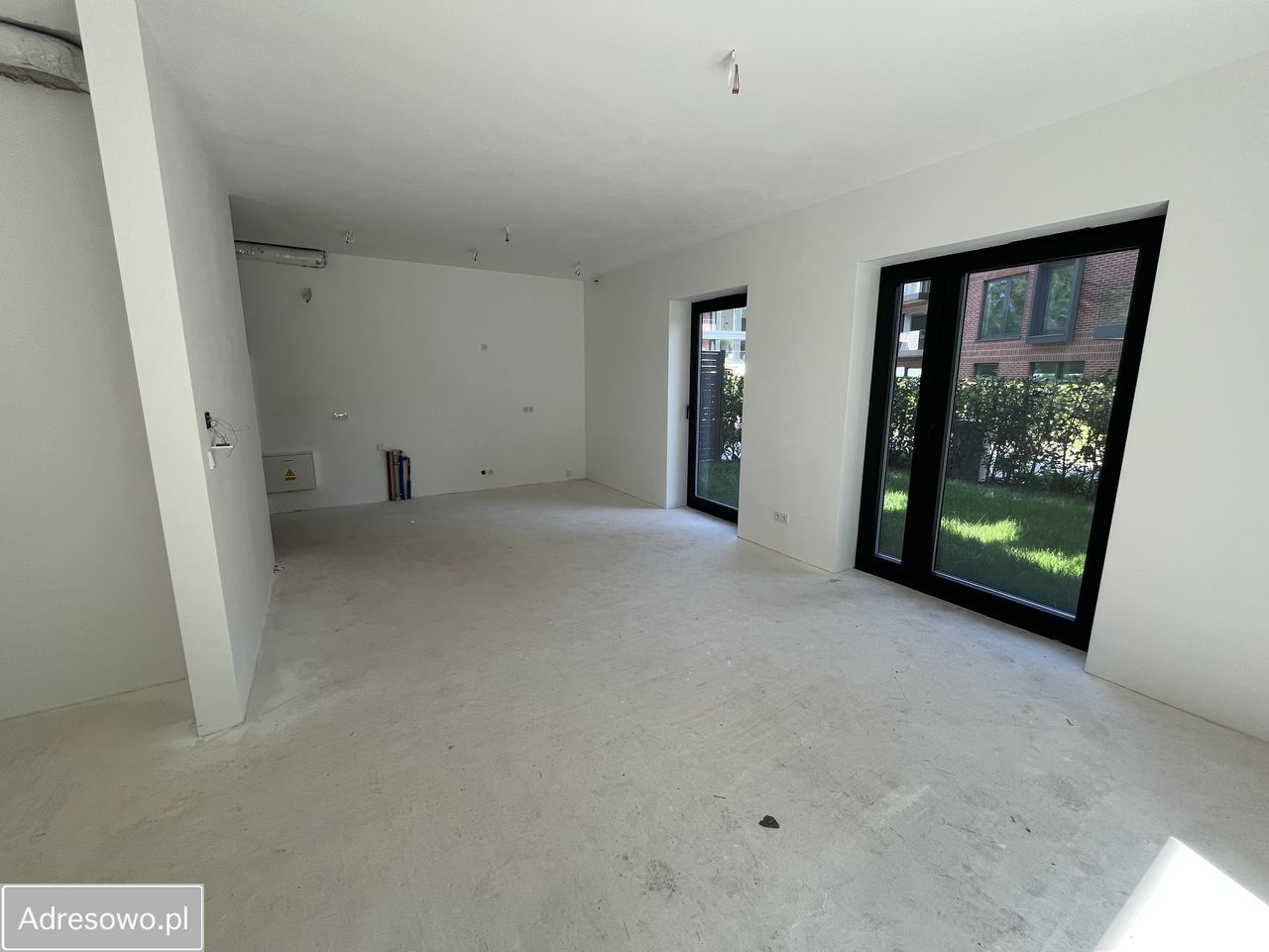 Mieszkanie 2-pokojowe Gdańsk Jelitkowo, ul. Pomorska. Zdjęcie 7