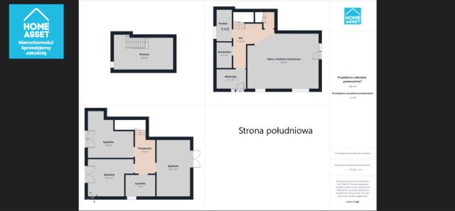 bliźniak, 4 pokoje Koleczkowo, ul. Obrońców Wybrzeża. Zdjęcie 33