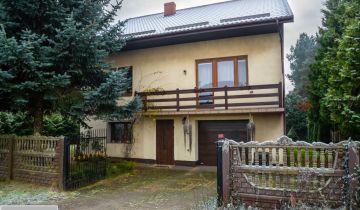 dom wolnostojący, 5 pokoi Obrowo