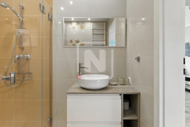 Mieszkanie 1-pokojowe Warszawa Białołęka, ul. Odkryta. Zdjęcie 10