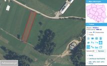 Działka inwestycyjna Czarna Góra, ul. Sołtystwo. Zdjęcie 4