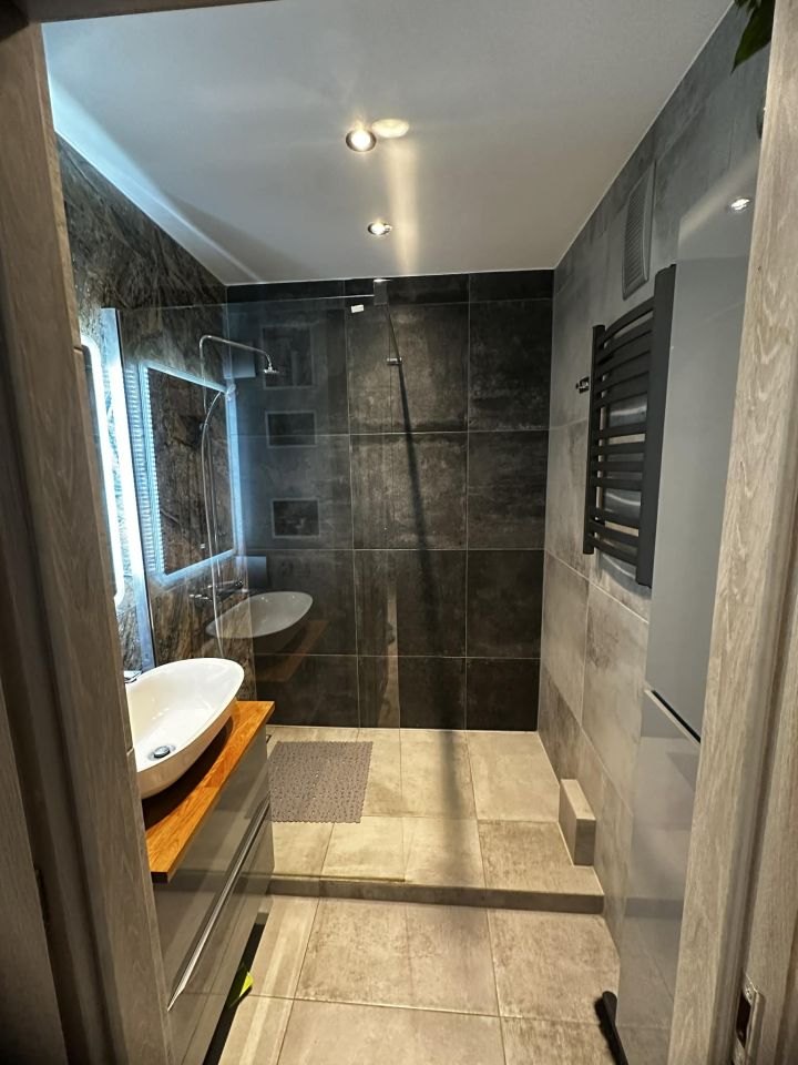 Mieszkanie 2-pokojowe Łódź Radogoszcz, ul. Nastrojowa. Zdjęcie 4