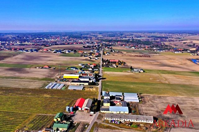 Działka budowlana Szpetal Górny, ul. Sadowa. Zdjęcie 8