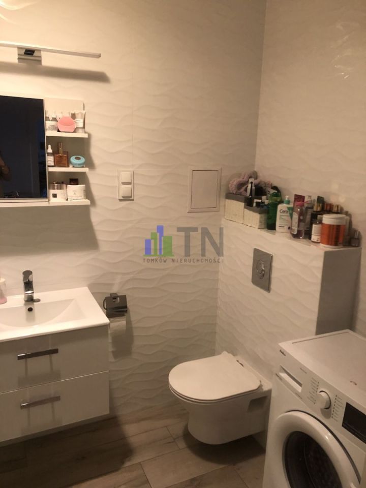 Mieszkanie 2-pokojowe Wrocław Krzyki, ul. Siemianowicka. Zdjęcie 3