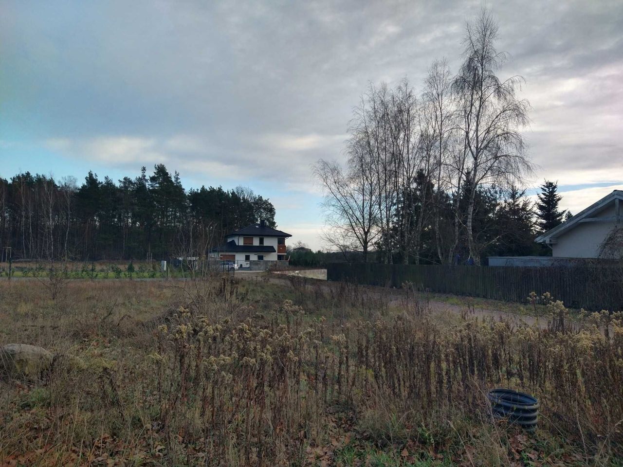 Działka budowlana Stefanowo, ul. Letniskowa. Zdjęcie 7