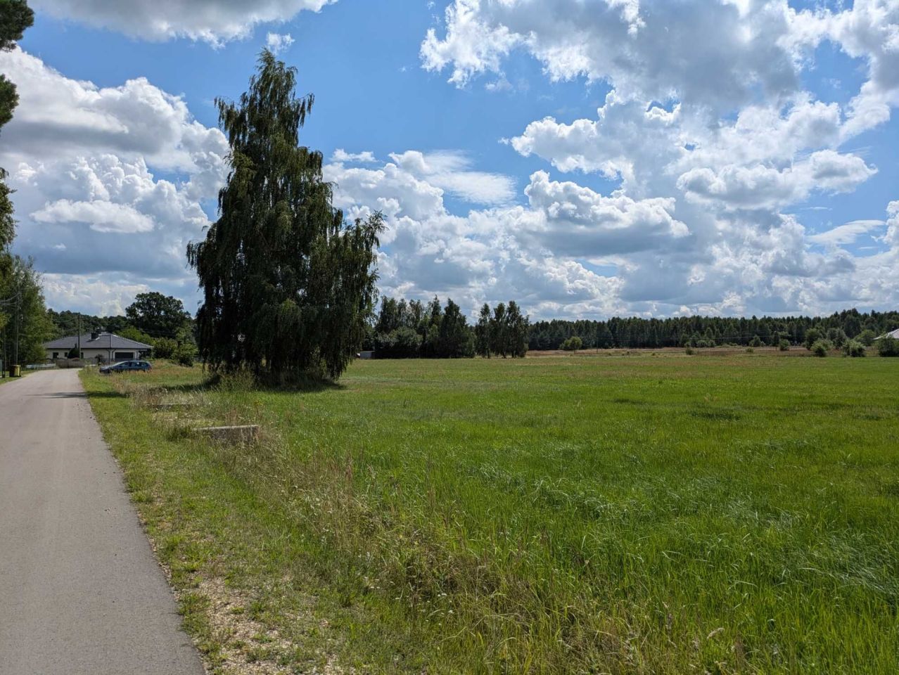 dom letniskowy Osina. Zdjęcie 8