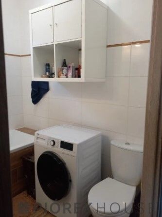 Mieszkanie 3-pokojowe Warszawa Bielany, ul. Rodziny Połanieckich. Zdjęcie 12