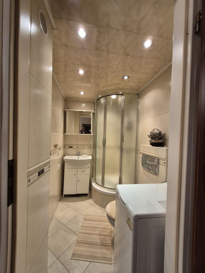 Mieszkanie 2-pokojowe Jaworzno Sielec, ul. Starowiejska. Zdjęcie 11