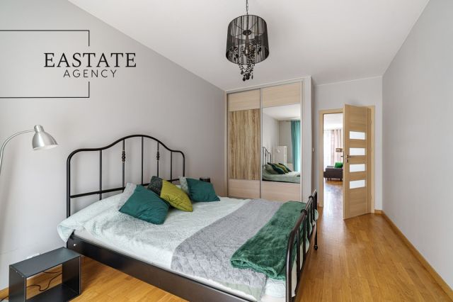 Mieszkanie 2-pokojowe Warszawa Wilanów, ul. abp. Józefa Teodorowicza. Zdjęcie 7