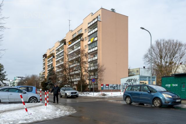 Mieszkanie 2-pokojowe Piaseczno, ul. gen. Sikorskiego. Zdjęcie 18