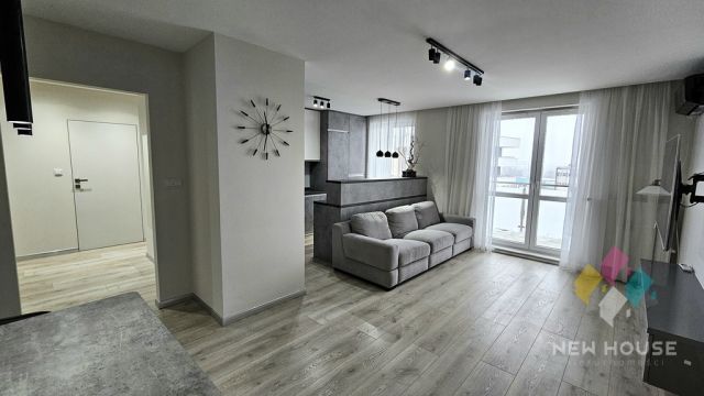 Mieszkanie 2-pokojowe Olsztyn, ul. Marcina Kasprzaka. Zdjęcie 8