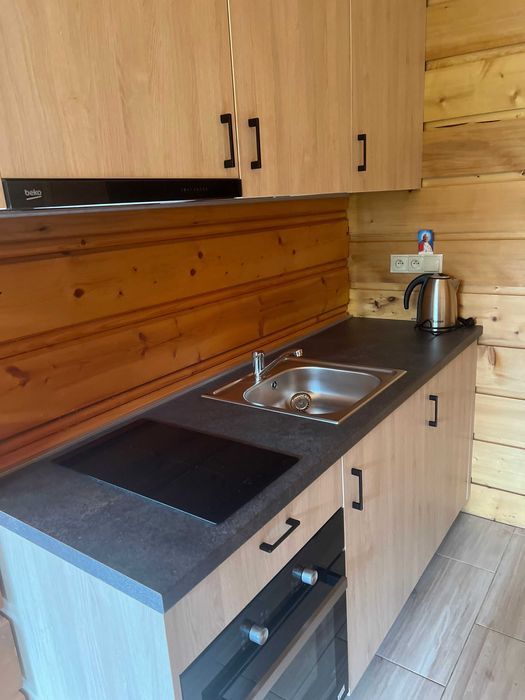 Mieszkanie 2-pokojowe Pcim. Zdjęcie 3