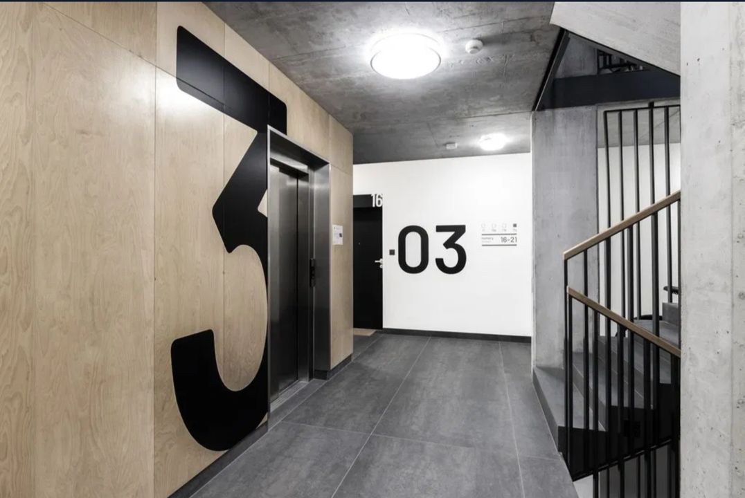 Mieszkanie 4-pokojowe Warszawa Wilanów, ul. Herbu Janina. Zdjęcie 17