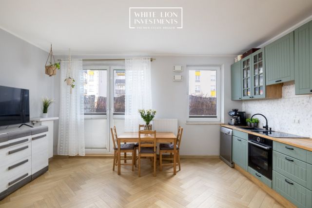 Mieszkanie 2-pokojowe Warszawa Włochy, ul. Klinkierowa. Zdjęcie 1