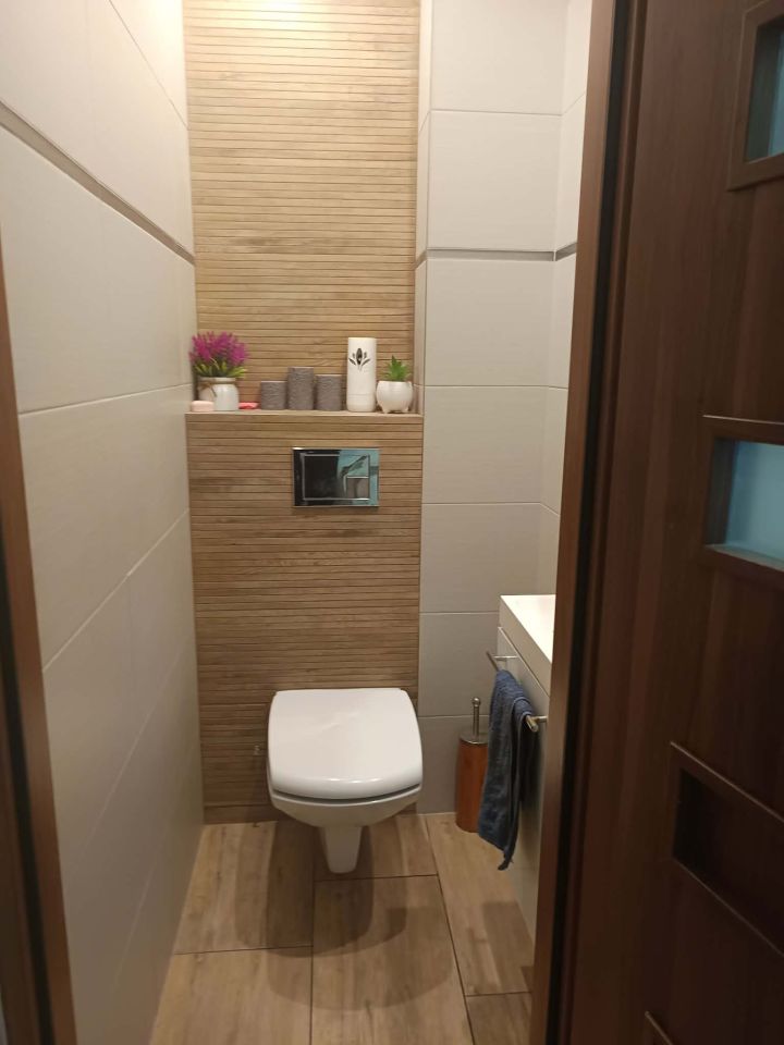 Mieszkanie 3-pokojowe Gdynia Obłuże, ul. Jantarowa. Zdjęcie 20