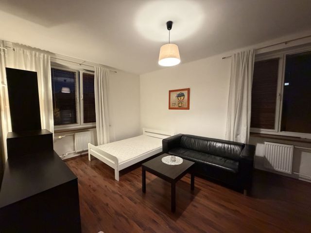 Mieszkanie 1-pokojowe Bydgoszcz Osiedle Leśne, ul. 11 Listopada. Zdjęcie 1