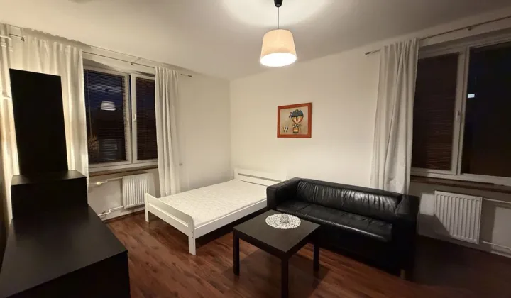 Mieszkanie 1-pokojowe Bydgoszcz Osiedle Leśne, ul. 11 Listopada