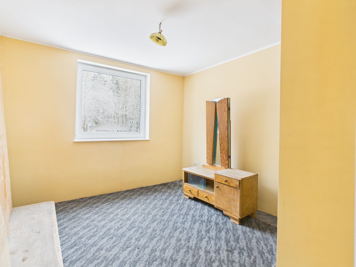 bliźniak, 3 pokoje Szymbark Drozdowo. Zdjęcie 14