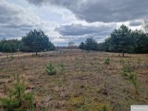 Działka budowlana Żelechów, ul. Deszczowa. Zdjęcie 4