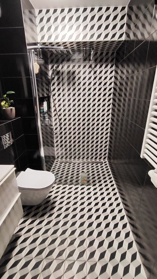 Mieszkanie 3-pokojowe Gdańsk Jasień, ul. Potęgowska. Zdjęcie 11