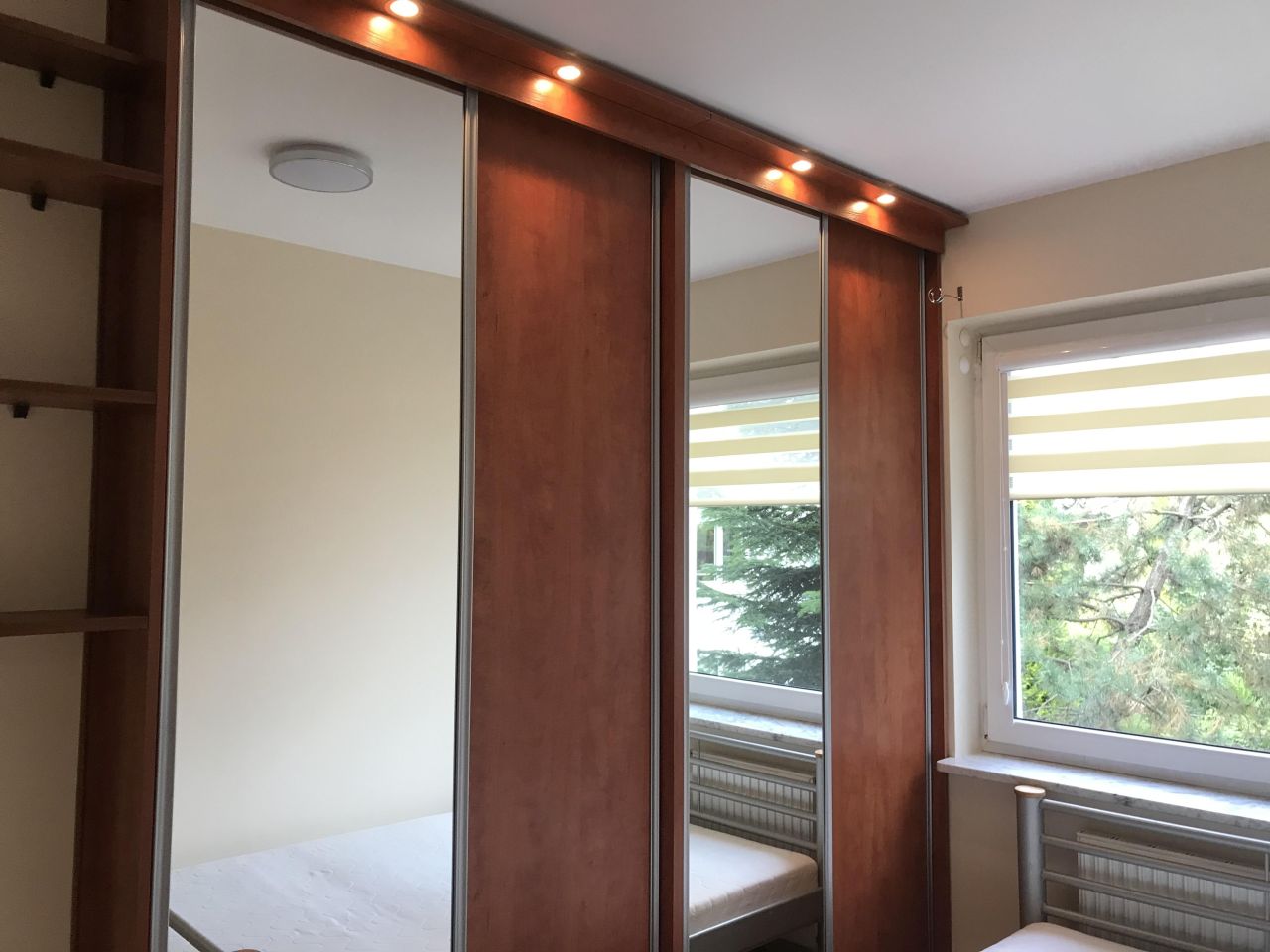 Mieszkanie 2-pokojowe Warszawa Białołęka, ul. Poetów. Zdjęcie 13