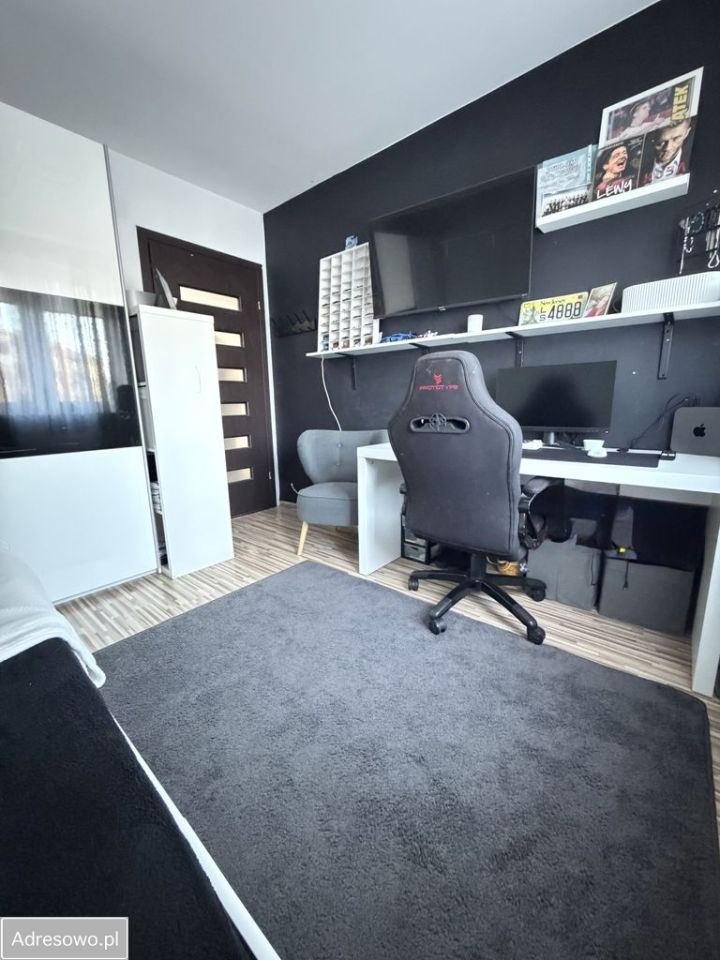 Mieszkanie 3-pokojowe Gdańsk Jasień, ul. Kazimierza Leskiego. Zdjęcie 16