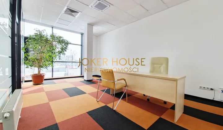 Biuro Rzeszów, ul. Przemysłowa