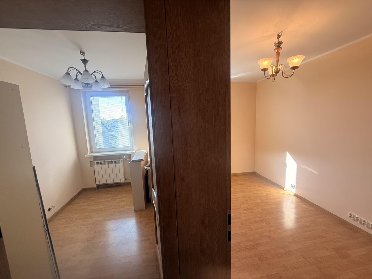 Mieszkanie 3-pokojowe Turzno, ul. Osiedlowa. Zdjęcie 20