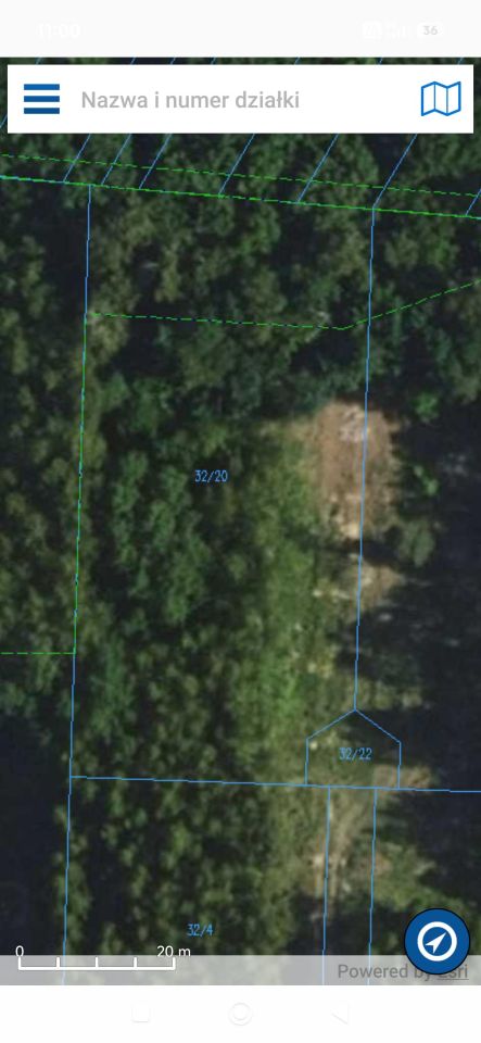 Działka budowlana Rawiczów. Zdjęcie 25