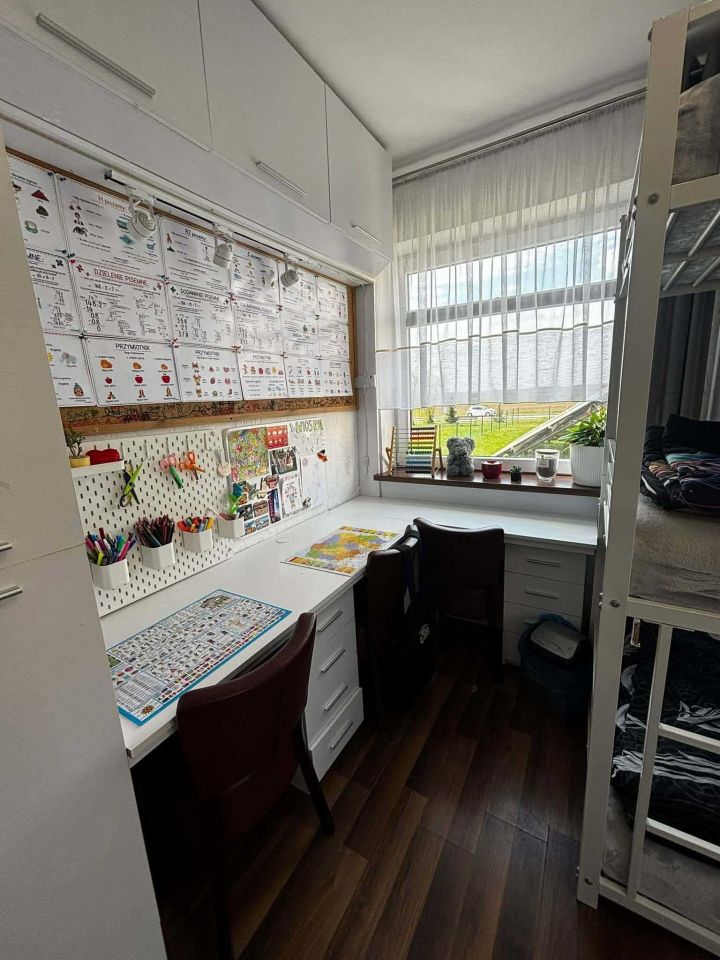 Mieszkanie 3-pokojowe Łuszczanowice. Zdjęcie 8