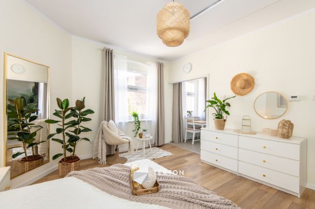 Mieszkanie 1-pokojowe Poznań Centrum, ul. Garncarska. Zdjęcie 3