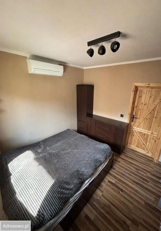 Działka rekreacyjna Poznań Nowe Miasto, ul. Wrzesińska. Zdjęcie 7