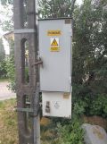 Działka budowlana Zdziarka. Zdjęcie 4
