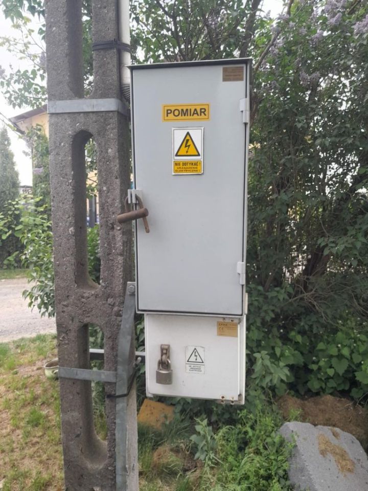 Działka budowlana Zdziarka. Zdjęcie 5