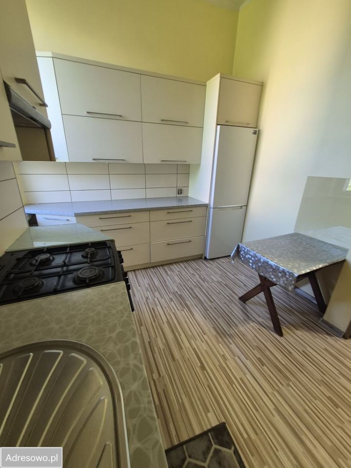 Mieszkanie 2-pokojowe Elbląg Centrum, ul. Królewiecka. Zdjęcie 6