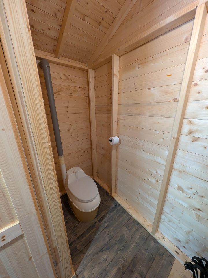 Działka rod Wołomin, ul. Kurkowa. Zdjęcie 19