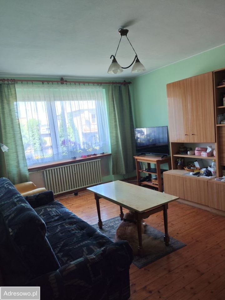 dom wolnostojący, 5 pokoi Kluczbork, ul. Plater. Zdjęcie 9