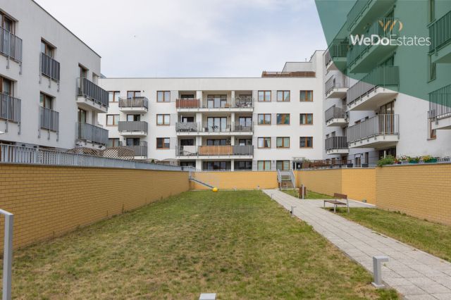 Mieszkanie 2-pokojowe Pruszków, ul. Lipowa. Zdjęcie 17