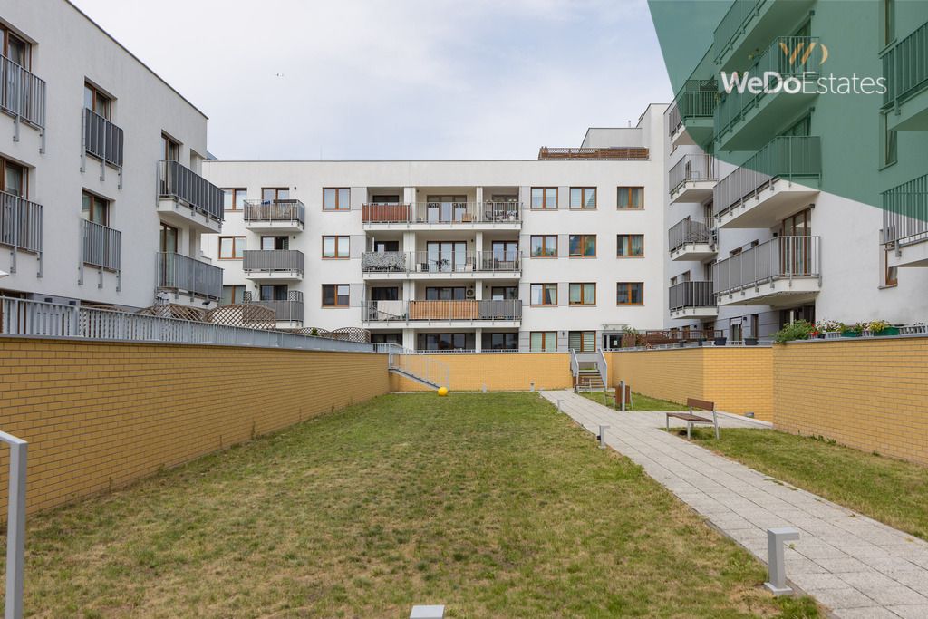 Mieszkanie 2-pokojowe Pruszków, ul. Lipowa. Zdjęcie 17