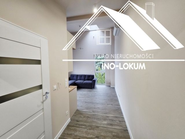 Mieszkanie 1-pokojowe Inowrocław, ul. Stanisława Przybyszewskiego. Zdjęcie 3